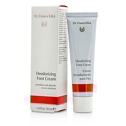 Deodorizing Foot Cream  --30ml/1oz