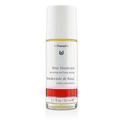 Rose Deodorant  --50ml/1.7oz