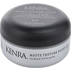 MATTE TEXTURE PUTTY #10 2 OZ
