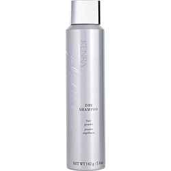 PLATINUM DRY SHAMPOO HAIR POWDER 5 OZ
