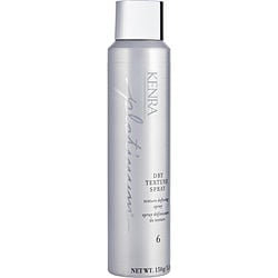 PLATINUM DRY TEXTURE SPRAY #6 5.3 OZ