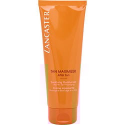 Tan Maximizer Soothing Moisturizer Repairing After Sun --125ml/4.2oz
