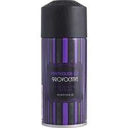 BODY DEODORANT SPRAY 5 OZ