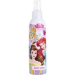 BODY SPRAY 6.8 OZ