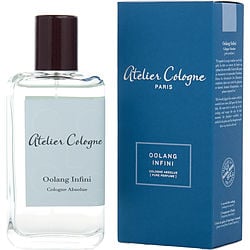 COLOGNE ABSOLUE PURE PERFUME 3.3 OZ WITH REMOVABLE SPRAY PUMP