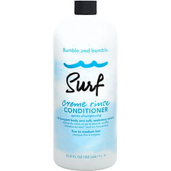 SURF CREME RINSE CONDITIONER 33.8 OZ