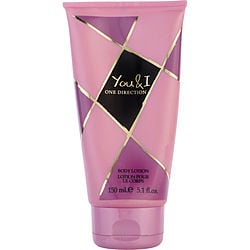 BODY LOTION 5.1 OZ