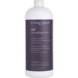 CURL DETANGLING RINSE 32 OZ