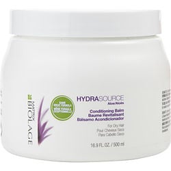 HYDRASOURCE CONDITIONING BALM 16.9 OZ