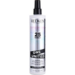 ONE UNITED ALL-IN-ONE MULTI BENEFIT TREATMENT 13.5 OZ