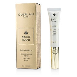 Abeille Royale Gold Eyetech Eye Sculpt Serum  --15ml/0.5oz