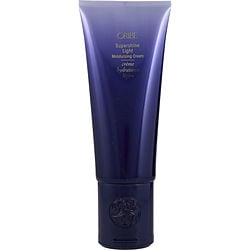 SUPERSHINE LIGHT MOISTURIZING CREAM 5 OZ
