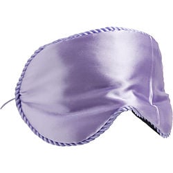 SPA SISTER SILK SLEEP MASK (PURPLE)