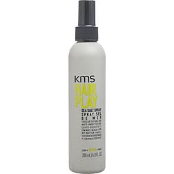 HAIR PLAY SEA SALT SPRAY 6.8 OZ