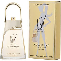 EAU DE PARFUM SPRAY 2.5 OZ (NEW PACKAGING)