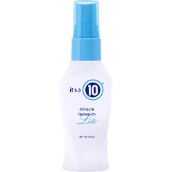 MIRACLE LEAVE IN LITE PRODUCT 2 OZ