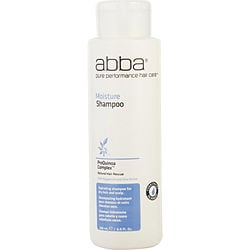MOISTURE SHAMPOO 8 OZ (OLD PACKAGING)