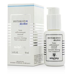 Phytobuste + Decollete Intensive Firming Bust Compound  --50ml/1.6oz
