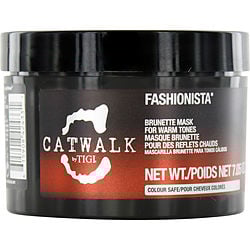 FASHIONISTA BRUNETTE MASK FOR WARM TONES 7.05 OZ