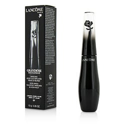 Grandiose Smudgeproof Wide Angle Fan Effect Mascara - # 01 Noir Mirifique  --10g/0.35oz
