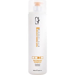 PRO LINE HAIR TAMING SYSTEM WITH JUVEXIN BALANCING SHAMPOO 33.8 OZ