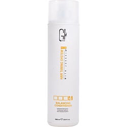 PRO LINE HAIR TAMING SYSTEM WITH JUVEXIN BALANCING CONDITIONER 33.8 OZ