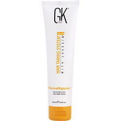 PRO LINE HAIR TAMING SYSTEM WITH JUVEXIN THERMAL STYLE HER 3.4 OZ