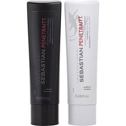 HC_SET-2 PIECE PENETRAITT 8.4 OZ DUO