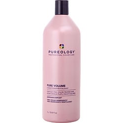 PURE VOLUME CONDITIONER 33.8 OZ