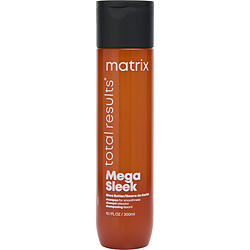 MEGA SLEEK SHAMPOO 10.1 OZ