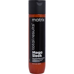 MEGA SLEEK CONDITIONER 10.1 OZ