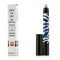 Phyto Eye Twist Long Lasting Eyeshadow Waterproof - #9 Pearl  --1.5g/0.05oz