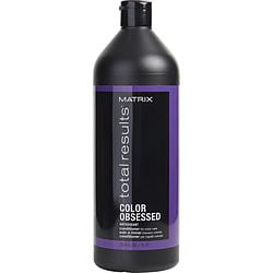 COLOR OBSESSED CONDITIONER 33.8 OZ