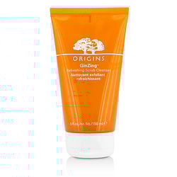 GinZing Refreshing Scrub Cleanser  --150ml/5oz