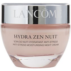 Hydrazen Nuit Anti-Stress Moisturising Night Cream--50ml/1.7oz