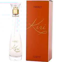 KIRI EDT SPRAY 1.7 OZ