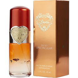 EAU DE PARFUM SPRAY 1.5 OZ