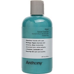 Algae Facial Cleanser --236ml/8oz