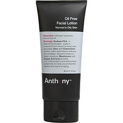 Oil Free Facial Lotion --90ml/3oz