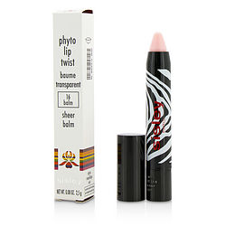 Phyto Lip Twist - # 16 Balm  --2.5g/0.08oz