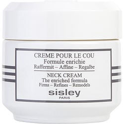 Neck Cream - Enriched Formula  --50ml/1.7oz
