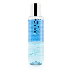 Biocils Waterproof Eye Make-Up Remover Express - Non Greasy Effect  --100ml/3.38oz