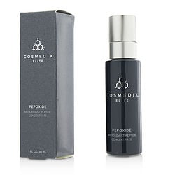 Elite Pepoxide Antioxidant Peptide Concentrate  --30ml/1oz