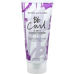 BB CURL 3-IN-1 CONDITIONER 6.7 OZ