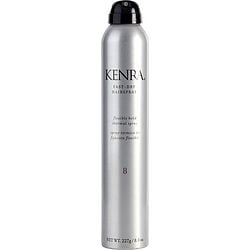 FAST DRY HAIRSPRAY #8 8 OZ