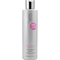 PLATINUM COLOR CHARGE SHAMPOO 8.5 OZ