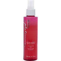 PLATINUM COLOR CHARGE SPRAY SERUM 6.7 OZ