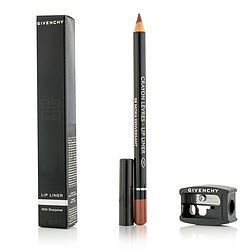 Lip Liner (With Sharpener) - # 09 Moka Renversant  --1.1g/0.03oz