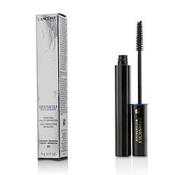 Definicils Mascara Waterproof # 01 Black (US Version) --5g/0.17oz