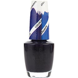 OPI Indigo Motif Nail Lacquer P25--0.5oz
